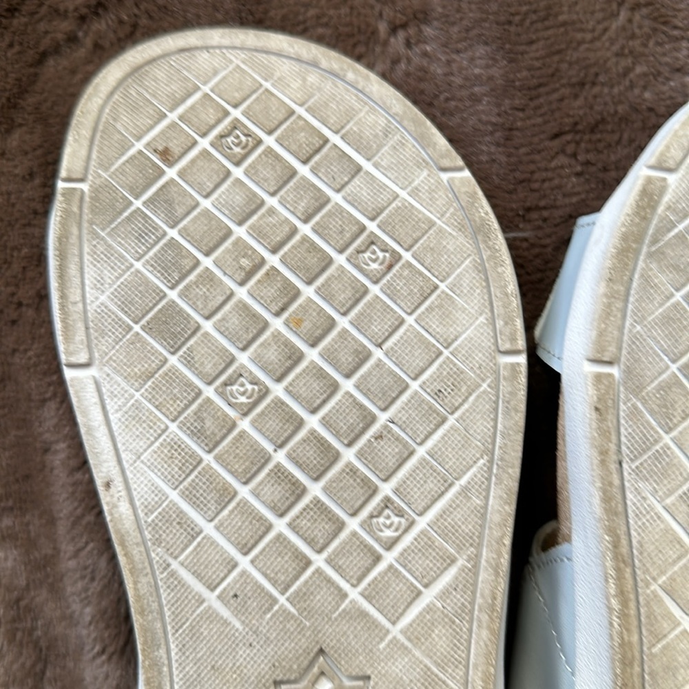 SPENCO Sanabel Orthotic Adjustable Back Strap Comfort  Sandal Sz 5 - Picture 13 of 13